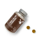 Deer Velvet Energy Lozenges 25ea