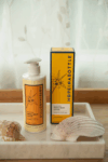 Hand and Body Lotion 1