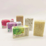 Soap Rose 1