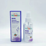 WK Gentle Mood Mist 100ml