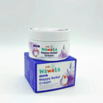 WK Nappy Relief Cream 100g