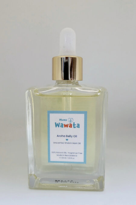 아로하 튼살 케어 오일 무향